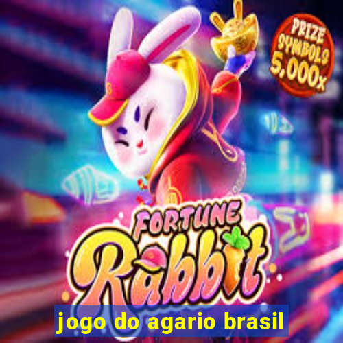 jogo do agario brasil